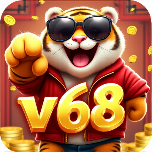 Logo da v68